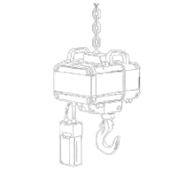 Chain Hoist