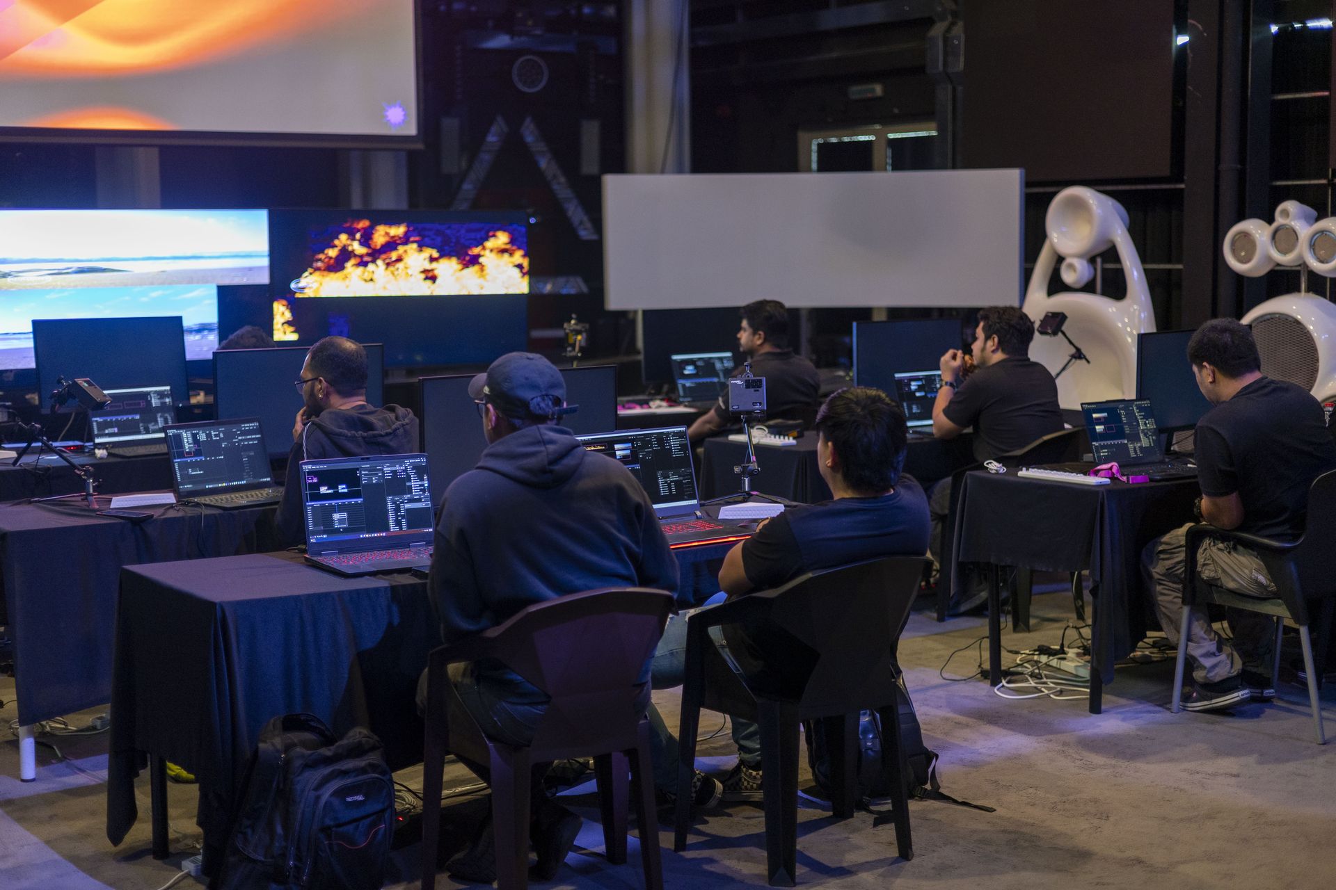 Pro Lab Academy
