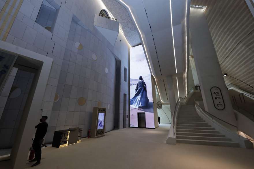 
    <span></span><span class="text-primary-emphasis">Dataton</span><span> serves Riyadh’s KFCC</span>