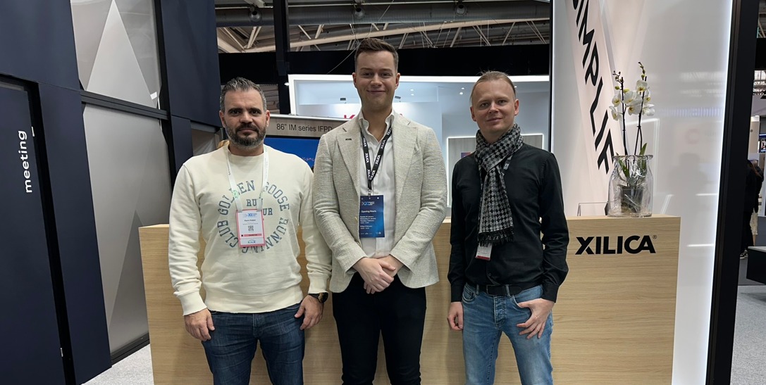 
    <span>MediaPro Group Enhances Event Production Solutions with the Purchase of </span><span class="text-primary-emphasis">Chamsys</span><span> Equipment from PRO LAB</span>