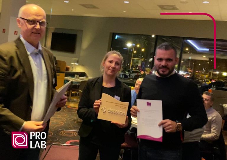 
    <span>PRO LAB wins </span><span class="text-primary-emphasis">Dataton</span><span>’s Premium Partner of the Year Award 2019</span>