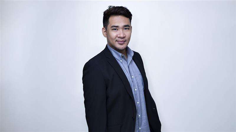 PRO LAB welcomes Edgar Allan Pulido as Brand Manager for Video Department