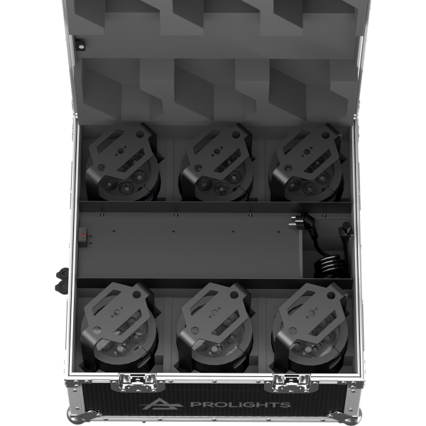 Smart Par NeoPack