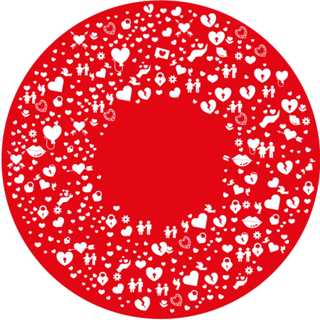 Valentine'S Love 4