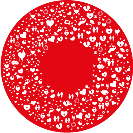 Valentine'S Love 4