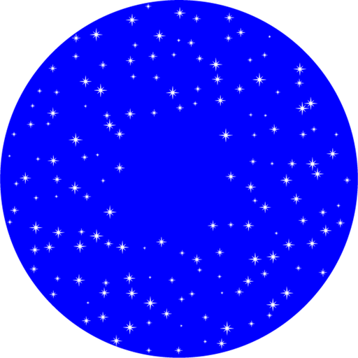 Starry Sky 8