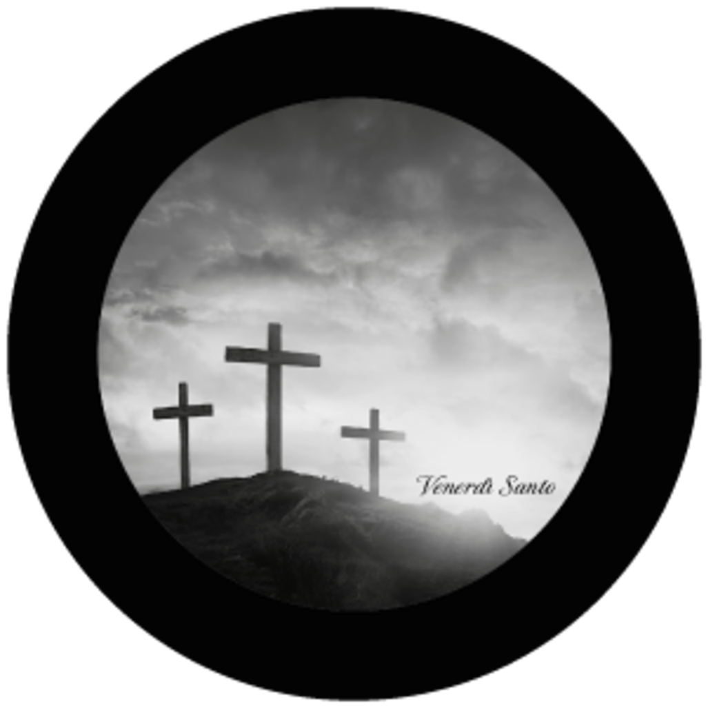 The Cross 3
