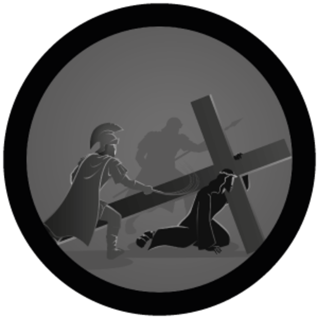 Way of the Cross 3