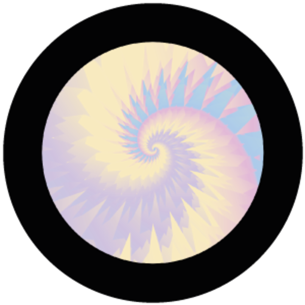 Coloured Twist 4