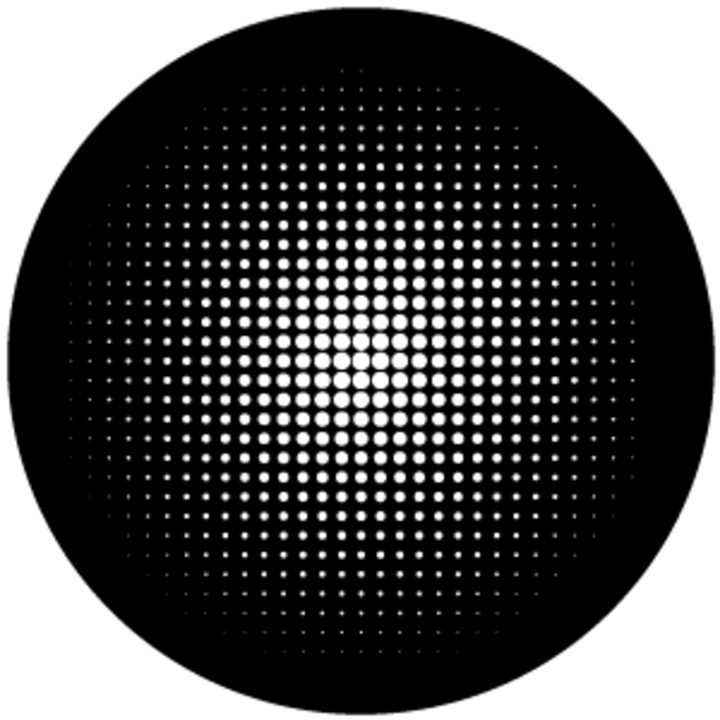 Half Dots 3