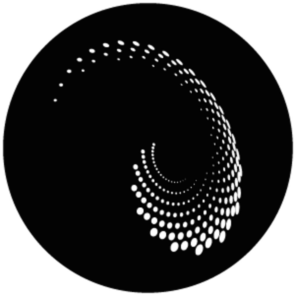 Half Dots 10