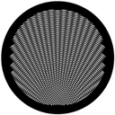 Moirè Effect 5