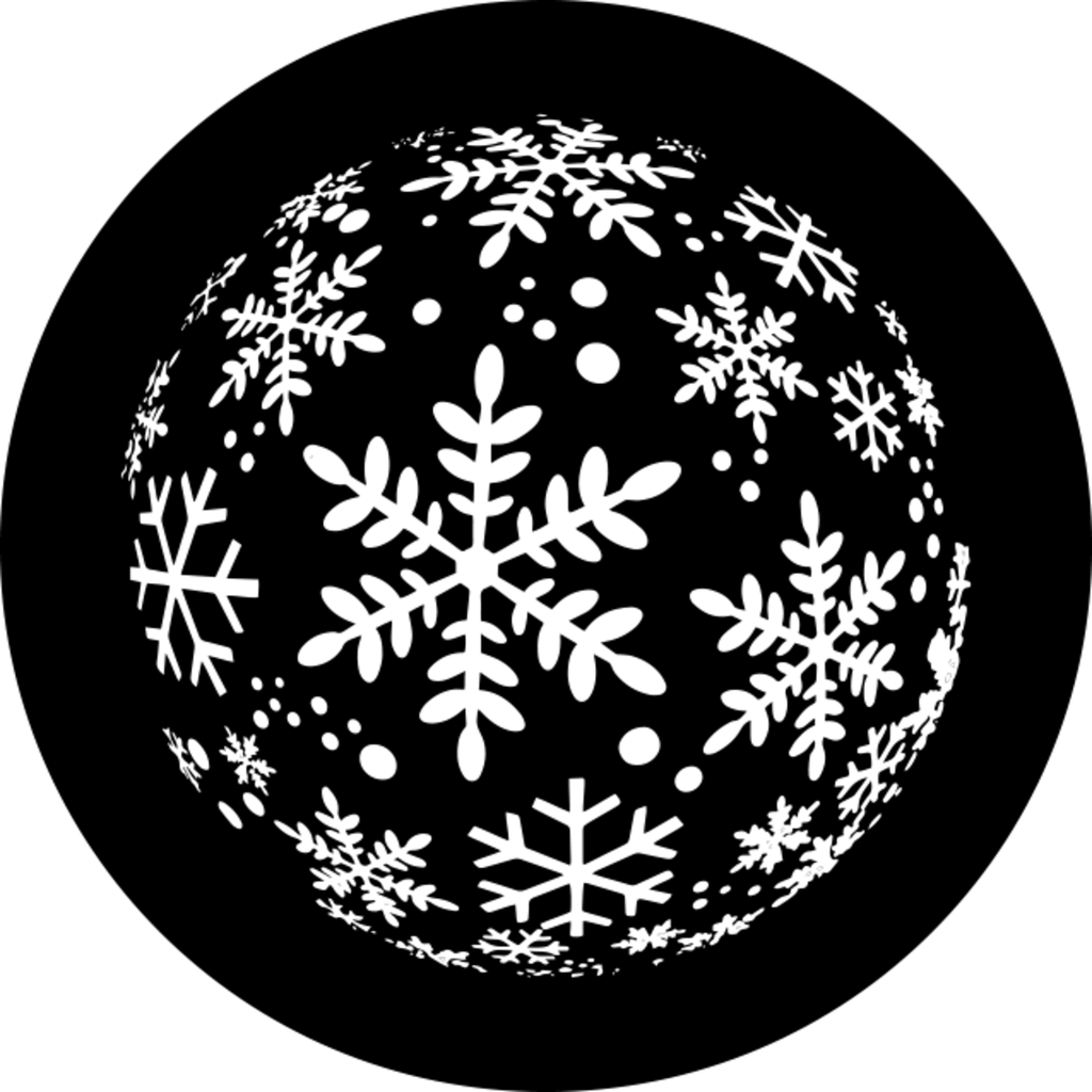 Snow Flakes 1