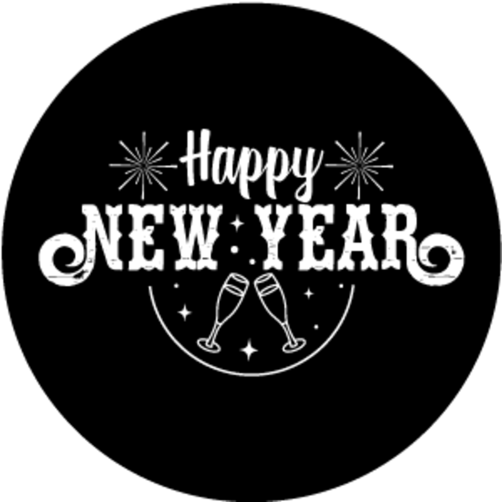 New Year 5