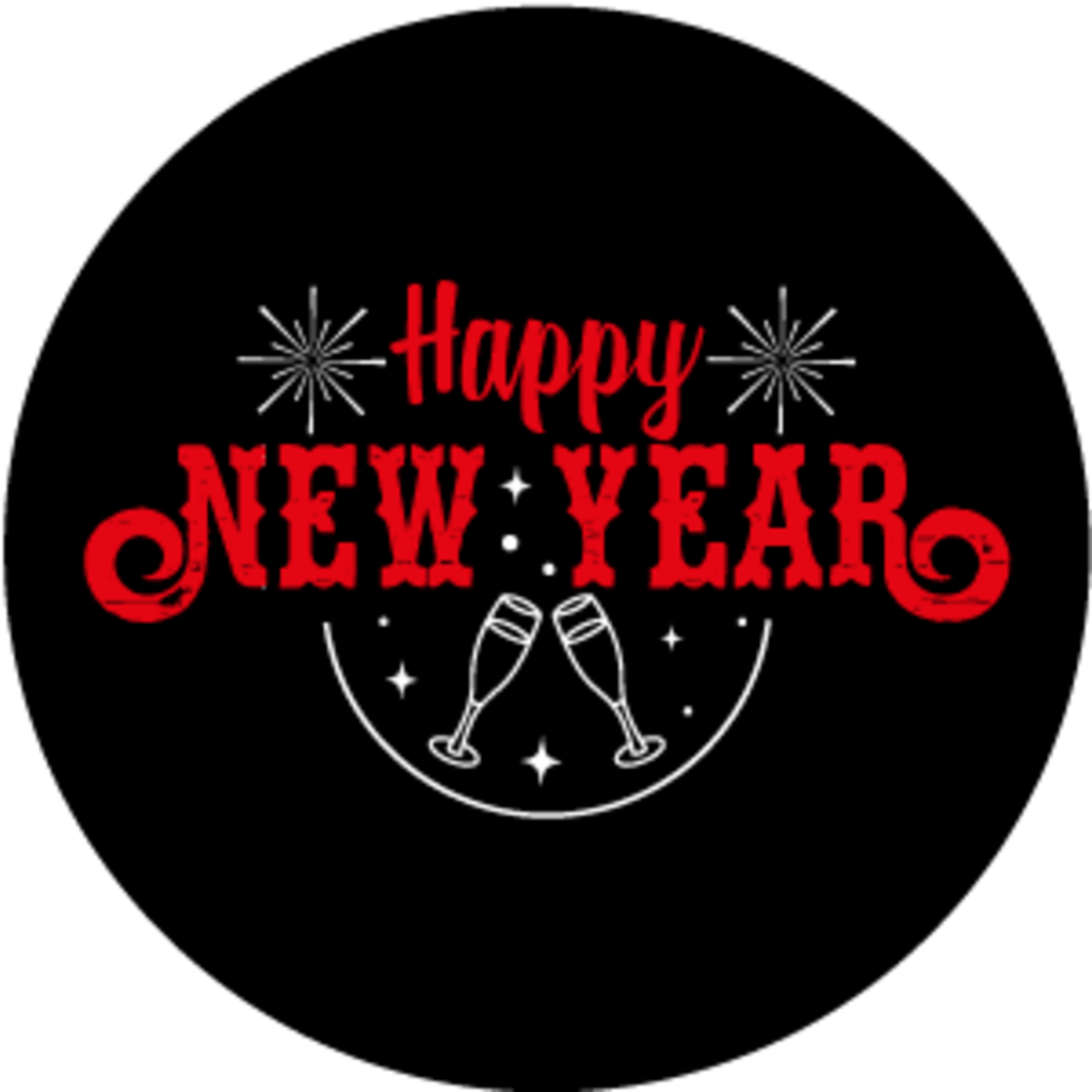 New Year 6