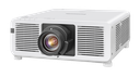 [PT-REQ10LWEJ] 1-Chip DLP™ Laser Projector, 10,000 Lumens | Above 4K | Intel® SDM slot (White, Without Lens) - Extra 1