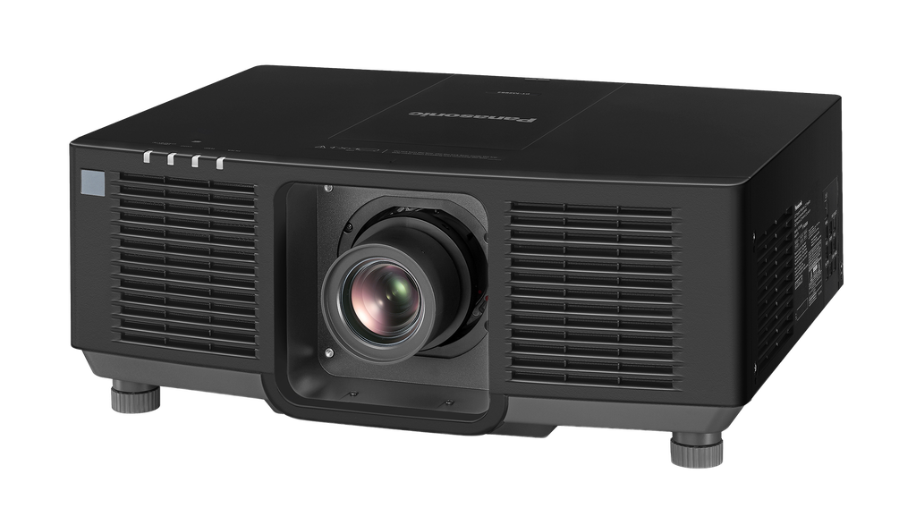 [PT-MZ682LBEJ] PT-MZ682 (Black, Without Lens) - Extra 1