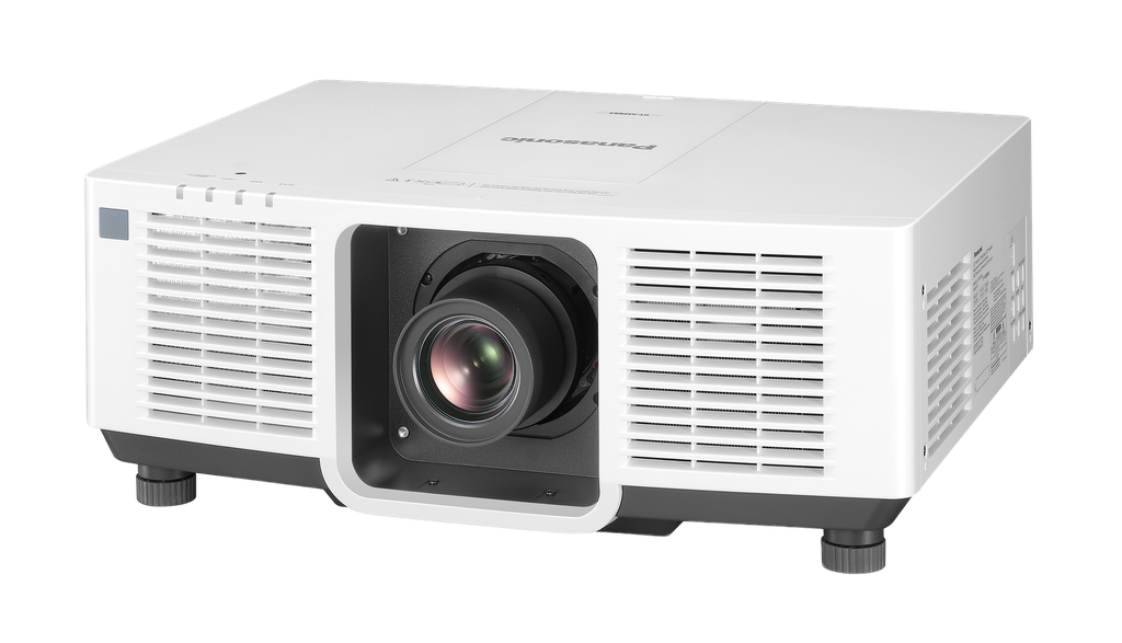 [PT-MZ682LWEJ] PT-MZ682 (White, Without Lens) - Extra 1