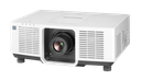 [PT-MZ682WEJ] PT-MZ682 (White, With Lens) - Extra 1