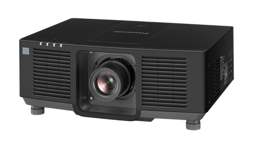 [PT-MZ882BEJ] PT-MZ882 (Black, With Lens) - Extra 1