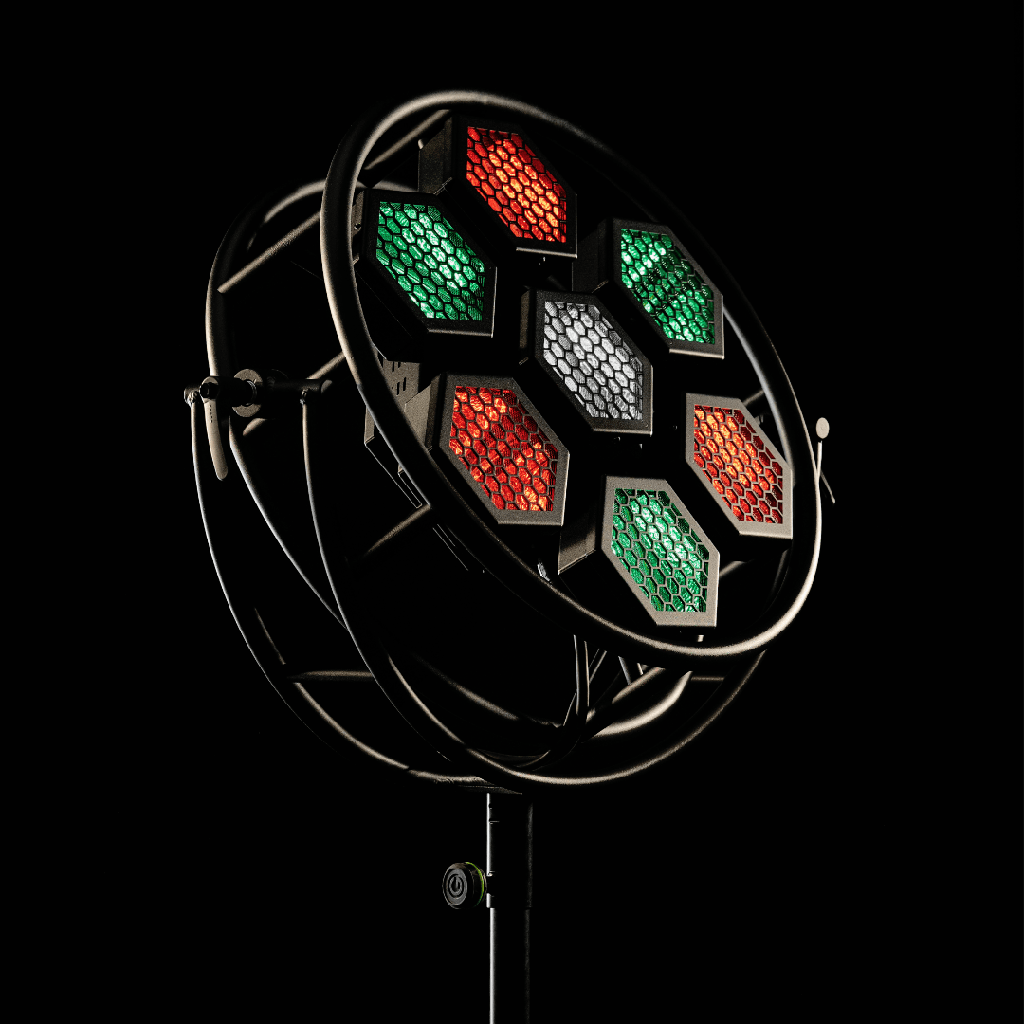P1 mini LED - p1mini