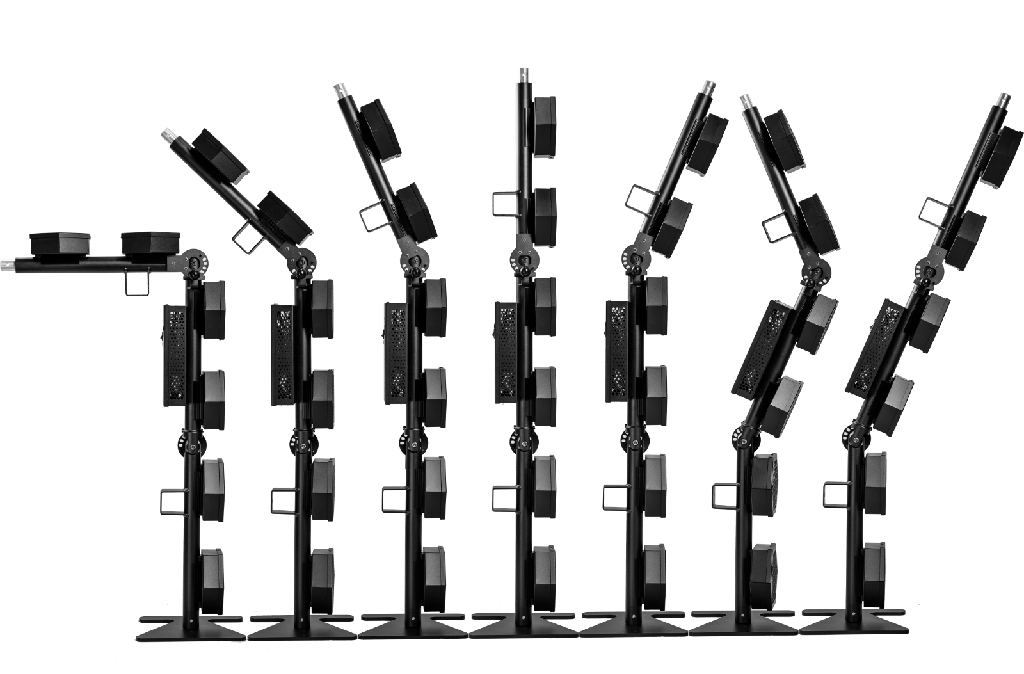 P2 EVO - p2-EVO-bendable