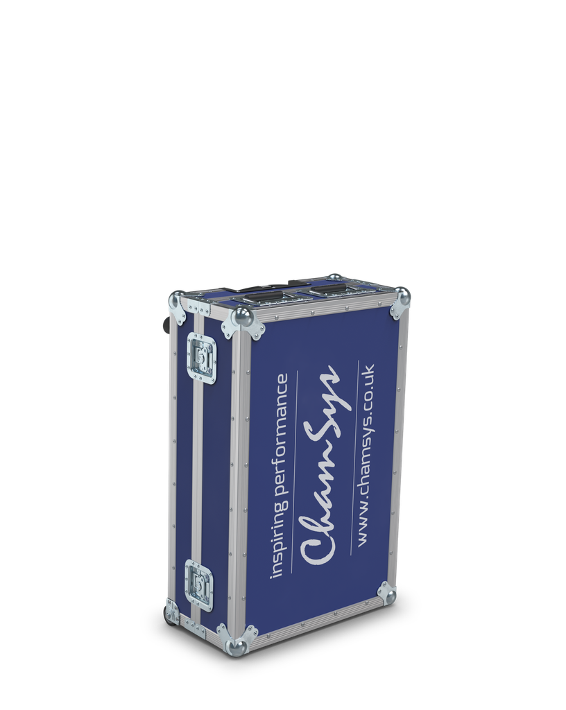 Flight Case For MagicQ MQ250M Stadium 2