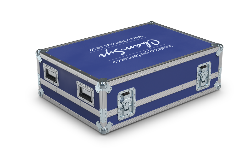 Flight Case For MagicQ MQ500M+ 1
