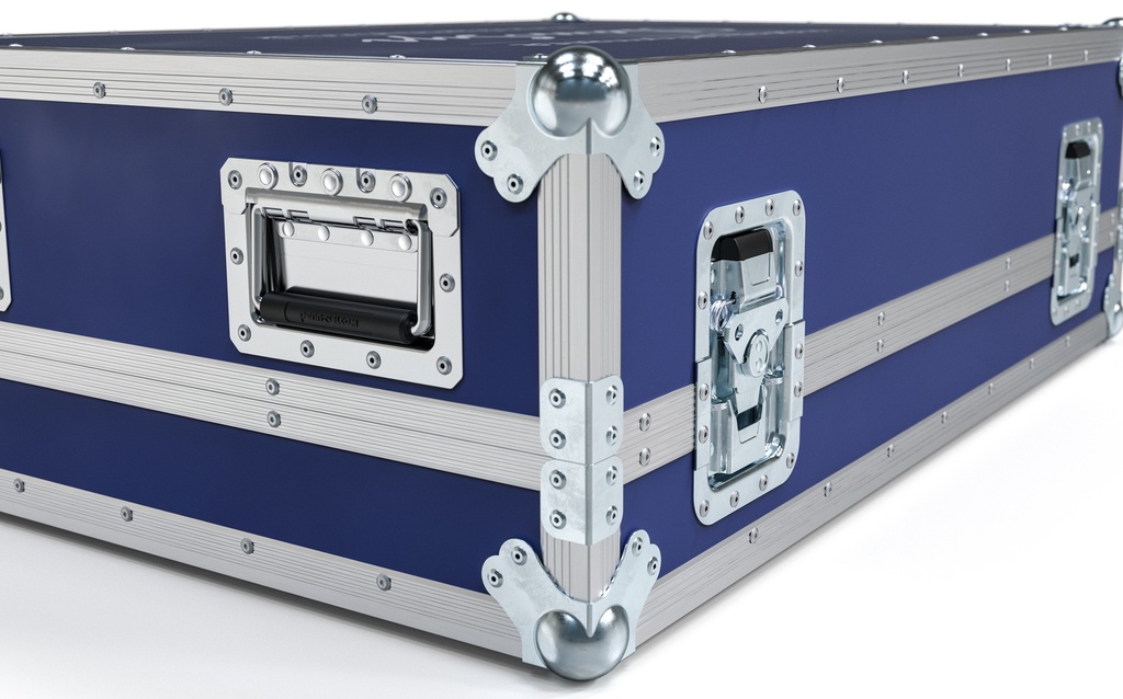 Flight Case For MagicQ MQ500M+ 3