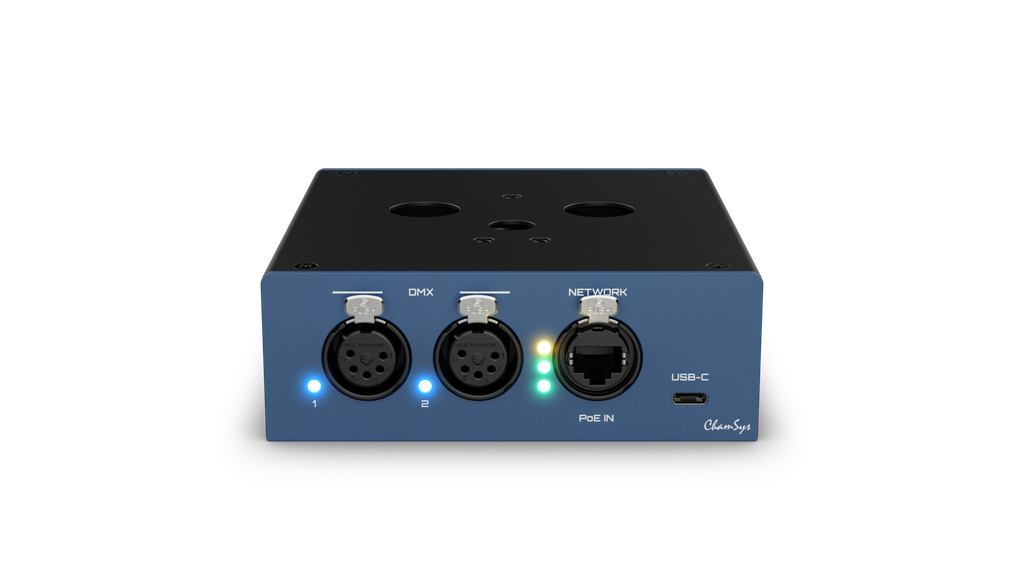 GeNetix GN2 4