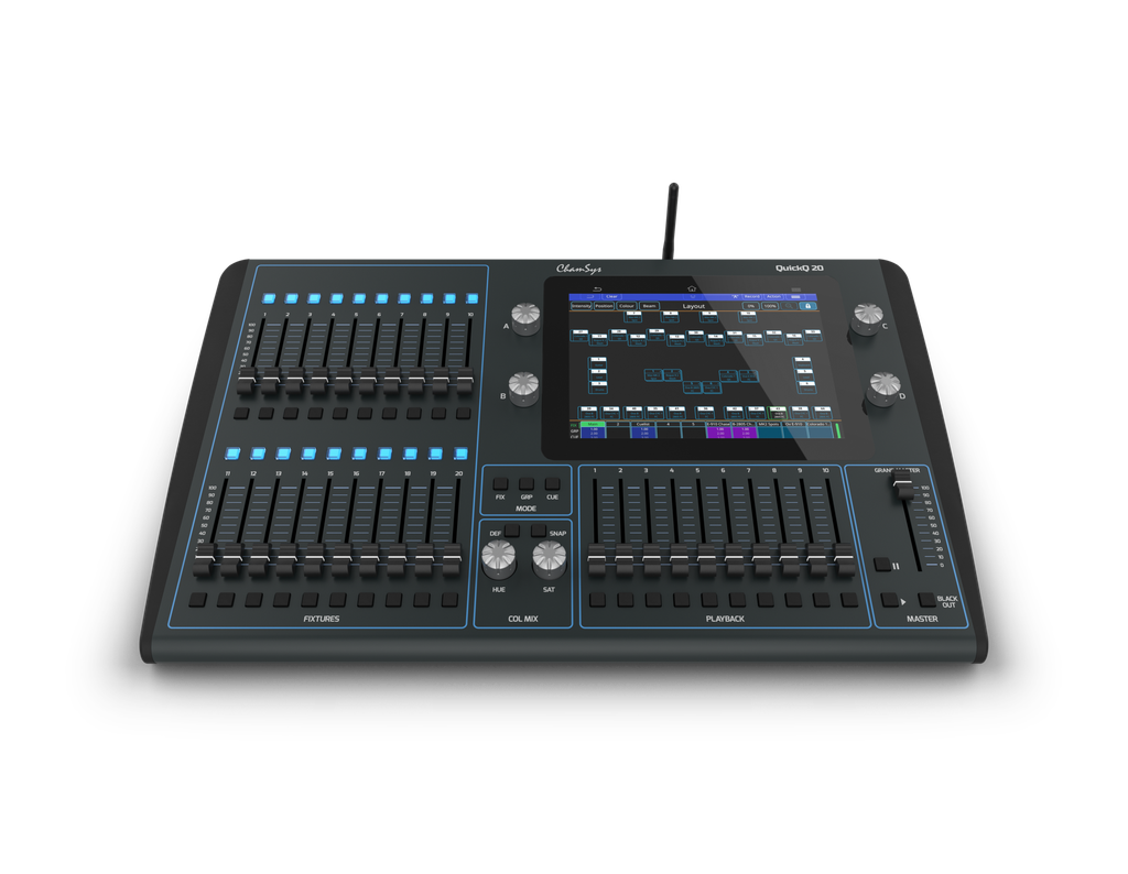 QuickQ 20 2