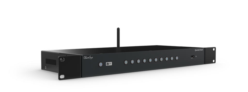 QuickQ Rack 1