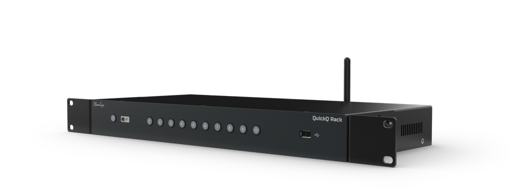 QuickQ Rack 3