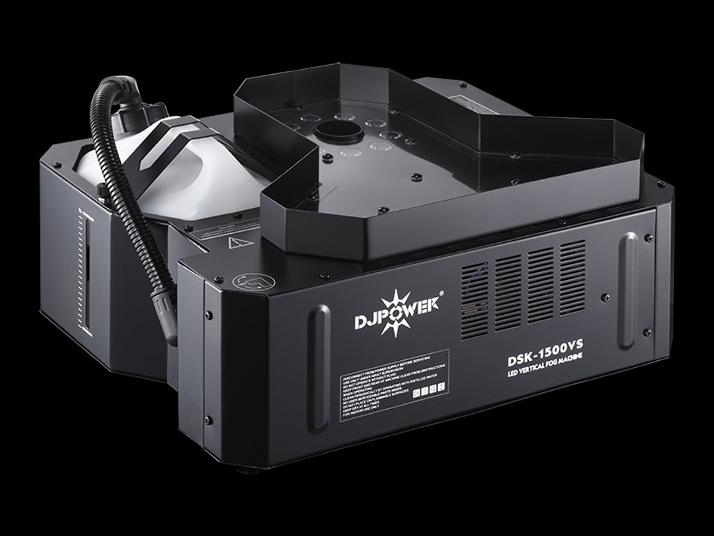 DSK-1500VS 4