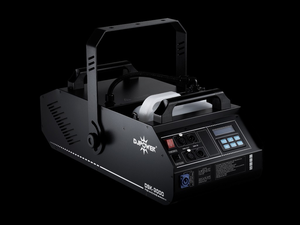 DSK-3000 3