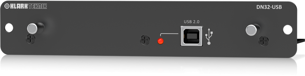 DN32-USB 3