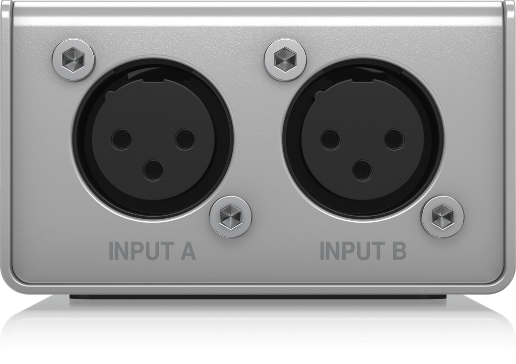 MIC BOOSTER CM-2 4