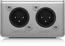 MIC BOOSTER CM-2 5
