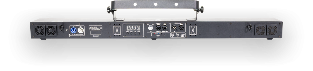 Laserworld BeamBar 10R MK3 4