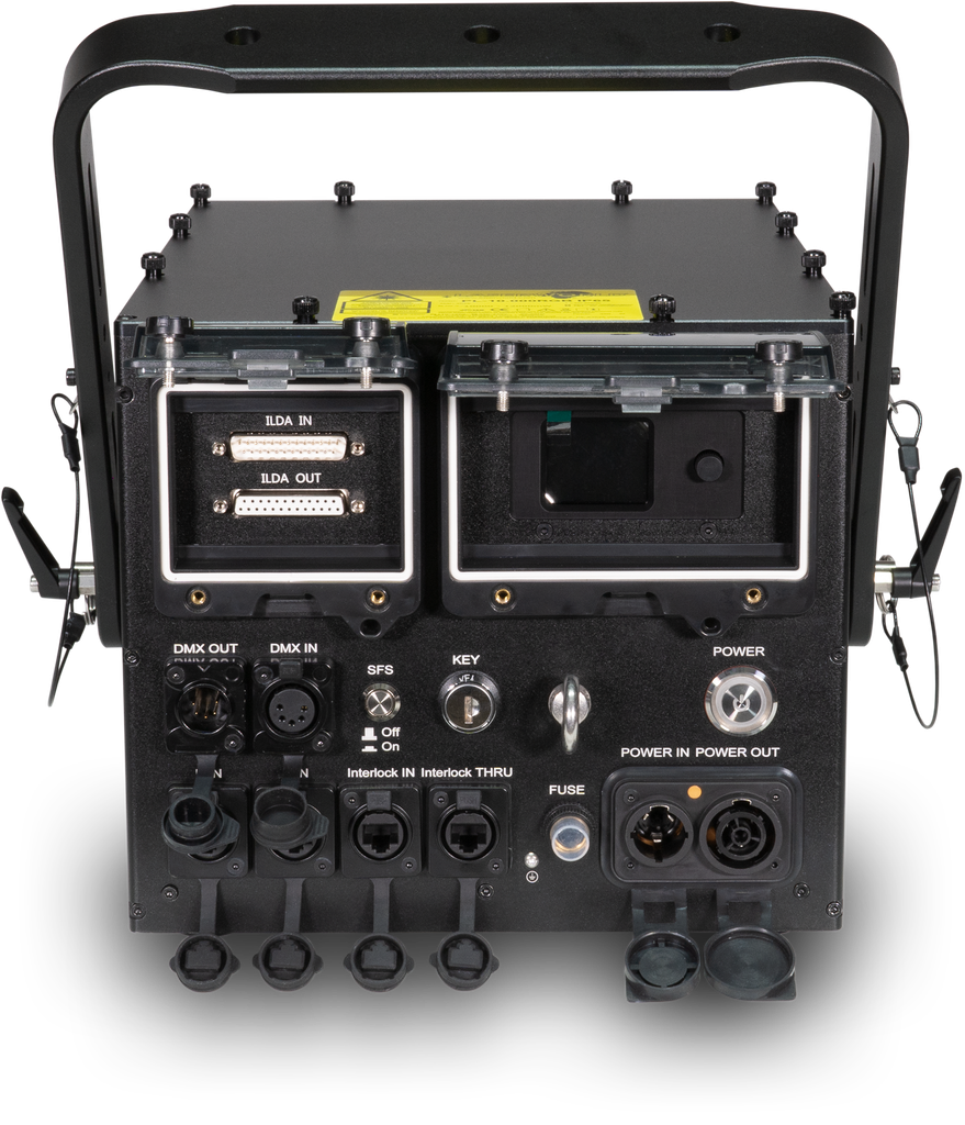 Laserworld PL-10.000RGB IP65 2