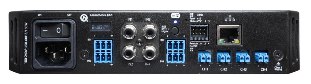 CS64 2