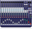 DM16 2