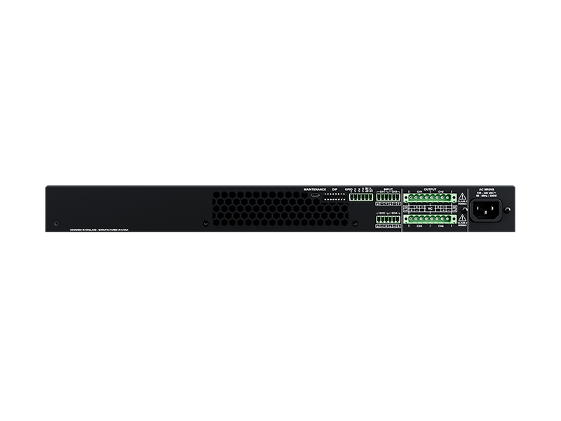 SmartAmp 30 2