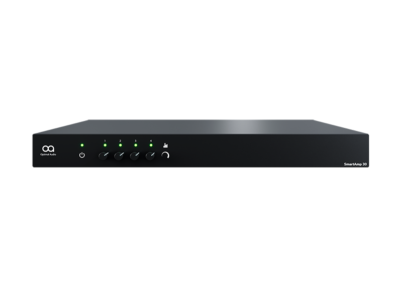 SmartAmp 30 3