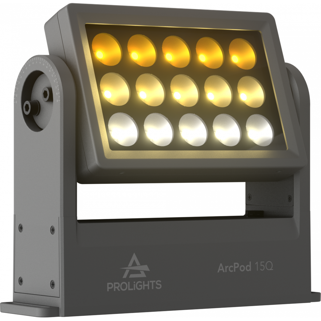 ArcPod 15Q 1
