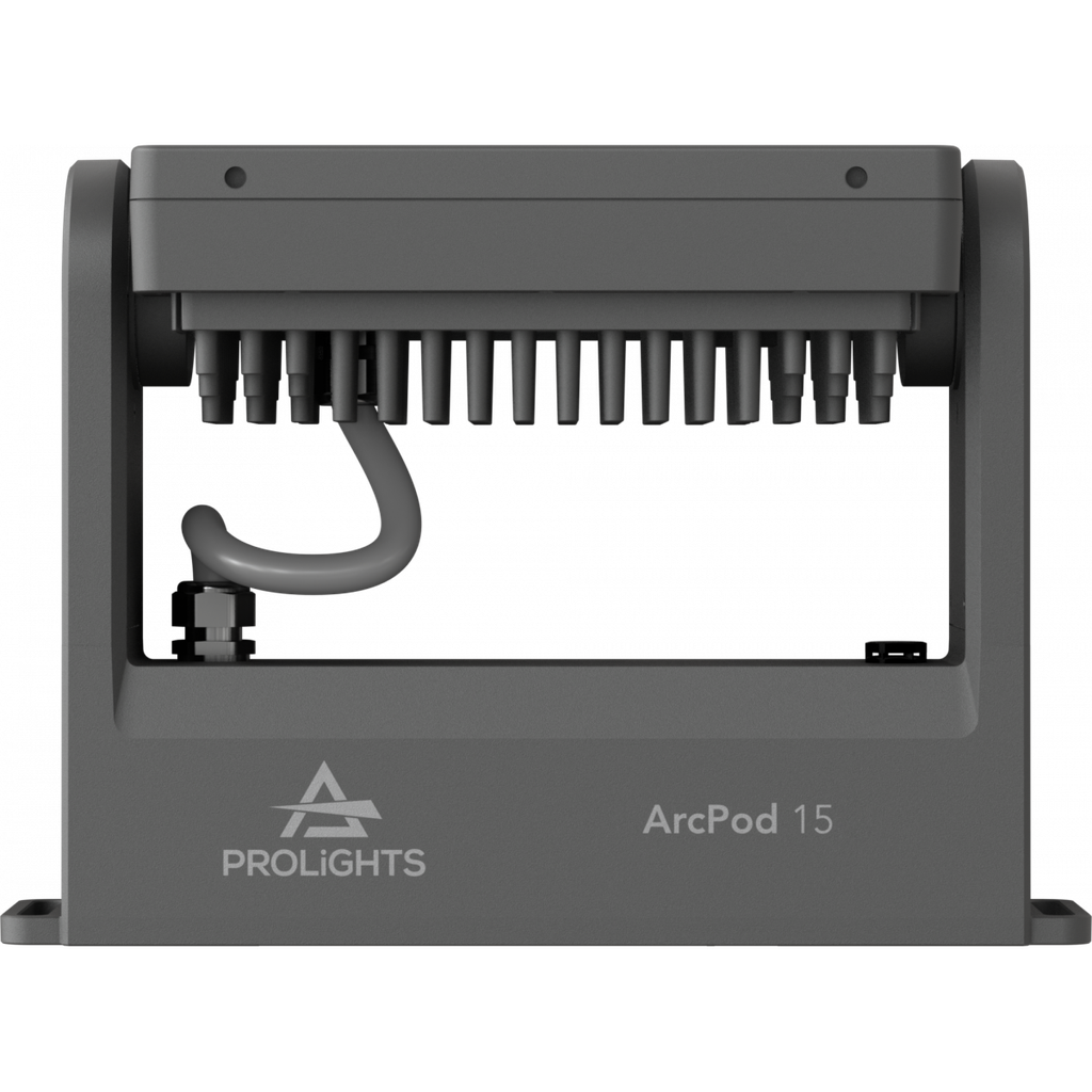 ArcPod 15Q 3