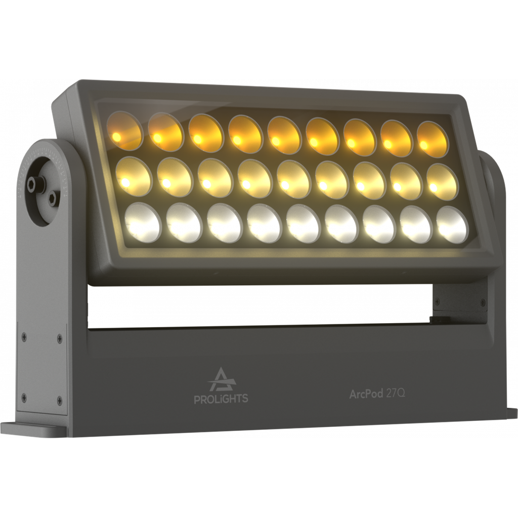 ArcPod 27Q 1