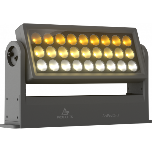 ArcPod 27Q 1
