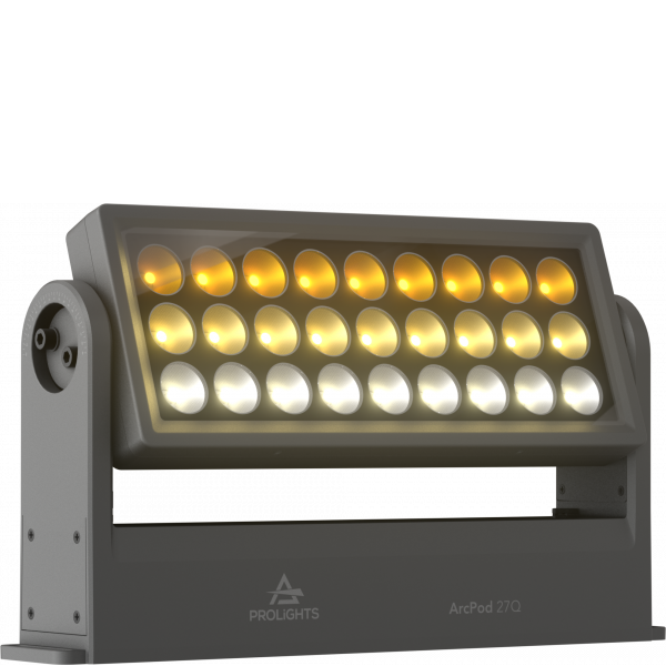 ArcPod 27Q 2