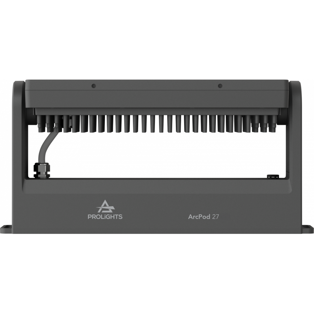 ArcPod 27Q 4